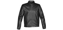Cruiser Nappa Leather Jacket