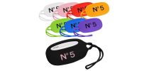 Danta Silicon Luggage Tag