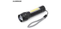 Borah Aluminium Torch