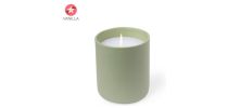 Elora Vanilla Scented Candle