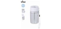 Zexen Bottle with Fan