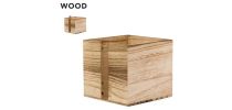Yingo Napkin Holder