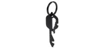 Makine Stainless Steel Multi Tool Keyring