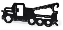 Zorlix Multi Tool Truck Shaped