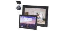 Picty Digital Photo Frame