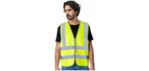 Jestol Hi Vis Vest
