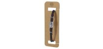 Brown Leather Bracelet