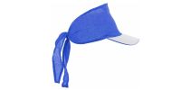 Sun Visor Inlady
