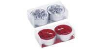 Candle Set Duo