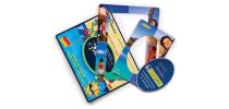 Magnetic Photo Frame (136mm x 180mm)