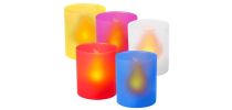 Electric Candle Fiobix