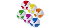 Beach Ball Zeusty