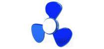 Fidget Spinner Bolty