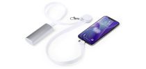 Lanyard Charger Glusol
