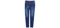 Kids Stretch Denim Jeans