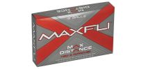 Maxfli Max Distance (15 Ball Pack)