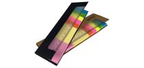 Richard Ruler Sticky Note Pad
