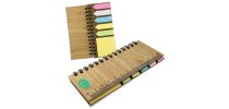 Payton Bamboo Sticky Note
