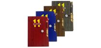 Goodmen Sticky Note Pad