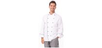 Newport Executive Chef Jacket