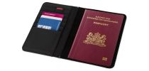 Marksman Odyssey Passport Cover