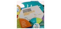 Deluxe PVC Mouse Pad
