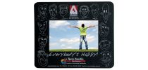 Photoframe Mouse Pad
