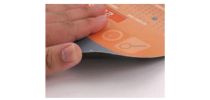 Ultra Thin PVC Mouse Pad