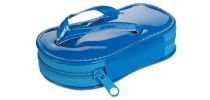 Manicure Set In Flip Flop Pvc P