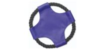 18Cm Pet Frisbee