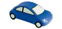 Antistress Car Shape