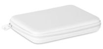 Mouse Accessories In Pu Pouch