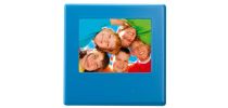 Magnetic Photo Frame