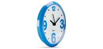 Magnetic Mini Wall Clock