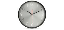 Customised Logo Wall Clock