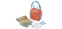 Beach Set (4Pc)