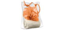 Bath Set In Pvc Pouch