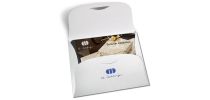 Mousemat Presentation Folder