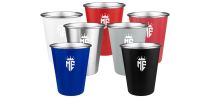Metal Party Cup