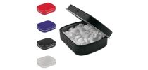 DC Rectangular Mint Tin