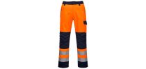 Modaflame Work HVO MultiNorm Contrast Trousers