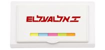 7 Colour Sticky Notes