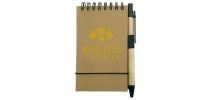 DC Stone Paper NoteBook