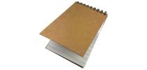 Spiral NoteBook