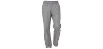 Basic Baggy Chef Pants