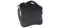 Neoprene 15 Inch Laptop Case With Zipper