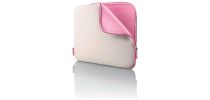 Neoprene 18 Inch Zipped Laptop Sleeve