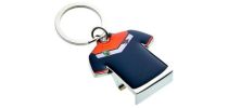 Jersey Bottle Opener Keyring
