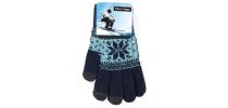 Smart Gloves