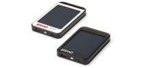 6000mAh Solar Charger